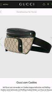 Louis vuitton taschen günstig im outlet: Gucci Bauchtasche In Niedersachsen Garbsen Ebay Kleinanzeigen