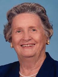June Nelson, 1920-2010: Longtime Orange Park community leader