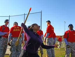 This website is best viewed using chrome, firefox, or safari. Fort Sill Hosts Special Olympics Article The United States Army