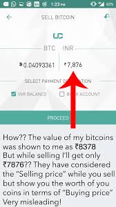 Flaws Of Bitcoin Trading With Indian Exchanges Like Unocoin