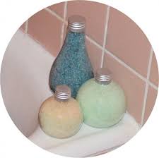 La Recette Des Sels De Bain A Faire Soi Meme Simple Et Facile Clemmoclemmo Inneneinrichtung Dekorationsideen