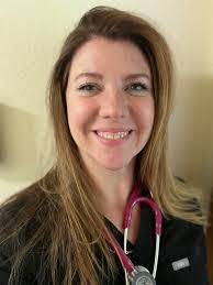 Tina Parsons's Instagram, Twitter & Facebook