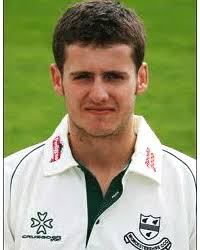 Steve Davies Profile, England Cricket Player Steven Michael Davies  Biography, Information About England Wicket Keeper Batsman SM Davies