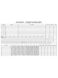 People idolize their uniform business. Cricket Scoring Sheet Excel Free Download Potentfair
