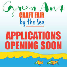 Profile for Green Ant Craft Fair
