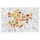 Fall into coloring event image