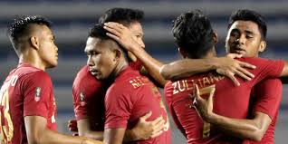 Laga yang diadakan di stadion al maktoum, dubai, uni emirat arab, terasa penting bagi kedua tim, terutama vietnam. Hasil Pertandingan Timnas Indonesia U 22 Vs Vietnam Skor 1 2 Bola Net