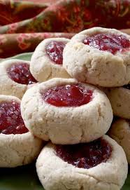 30 low carb sugar free christmas cookies recipes roundup. Scandinavian Thumbprint Cookies Gluten Free Christmas Cookies Recipes Gluten Free Christmas Cookies Coconut Flour Cookies