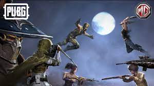 New Movie On My New Channel Panda Vs Tjabbs 1vs1 Pubg Mobil New Movies Panda News Channels