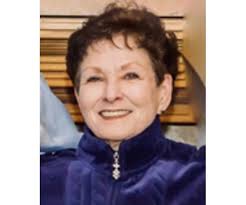 Ethel Mayfield Obituary (1944