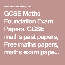 Aqa Gcse Maths Past Papers Mark Schemes Specimen Papers Gcse Math Aqa Gcse Maths Gcse Maths Past Papers