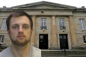 Dangerous' offender could spend up to 12 years behind bars