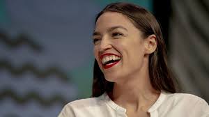 A member of the democratic socialists of america, she garnered national attention after. 7 Life Lessons From Alexandria Ocasio Cortez