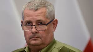 Dramat wiceministra. Zmarła mu mama