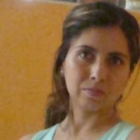 Norma Claudia Licea Guerrero