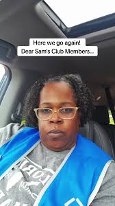 Sams Club Ask for National Id