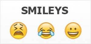 Smileys Bedeutung Auf Deutsch: Liste Aller Emoji
