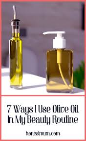 Olive oil contains vitamins e and a that helps in elongating your youth, hydrating skin and natural beauty benefits of olive oil for skin. Benefits Of Using Olive Oil For Hair Skin Olive Oil Contains Nutrients That Has Lots Of Beneficial Uses Fo Olive Oil Hair Olive Oil Skin Olive Oil Benefits