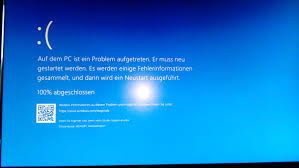 Error code 0x8000ffff occurs relatively frequently in windows systems because it can refer to errors in many different locations within the system instead of one specific error. Fehlercode 0x0000001a