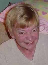 Margaret P. "Pat" (Daley) Cummings Obituary March 18, 2018