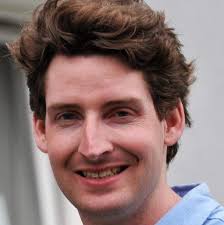 Thomas Pinello's Instagram, Twitter & Facebook