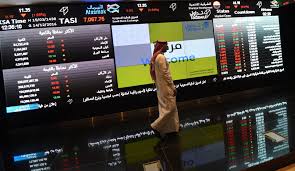 ارتفعت سوق الأسهم السعودية بنسبة 1.36% خلال جلسة اليوم الأحد، أولى الجلسات بعد عطلة عيد الأضحى المبارك.وربح مؤشر السوق الرئيسية تاسي 147 نقطة خلال التعاملات الصباحية ليرتفع إلى النقطة 10941، وكانت مكاسب السوق خلال جلسة. Ø£ÙˆÙ„ ÙˆØ§ÙØ¯ Ù„Ø³ÙˆÙ‚ Ø§Ù„Ø£Ø³Ù‡Ù… Ø§Ù„Ø³Ø¹ÙˆØ¯ÙŠØ© ÙÙŠ 2018 ÙŠØ®Ø°Ù„ Ø§Ù„Ù…Ø³ØªØ«Ù…Ø±ÙŠÙ† Cnn Arabic