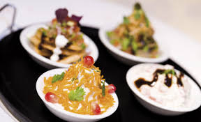 فندق موفنبيك الخبر يقدم عرضا خاصا لـ مأكولات من الشارع الهندي