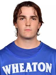 2025 Men's Lacrosse Roster