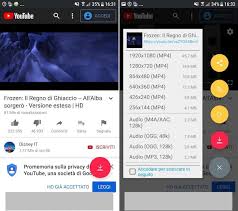 Come scaricare musica mp3 e video mp4 da youtube in maniera gratuita e senza nessun tipo di programma. Come Trasformare Video Youtube In Mp3 Salvatore Aranzulla