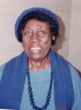 Eliza Hayden Obituary