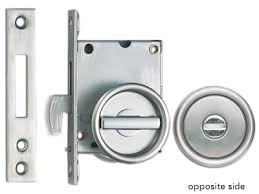Sugatsune pocket / sliding door locks & pulls. Sliding Door Latch Sugatsune