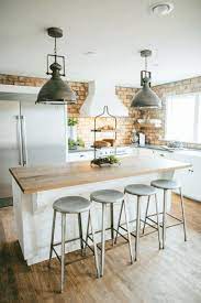 Coming Soon Fixer Upper Kitchen Kitchen Remodel Kitchen Island Bar