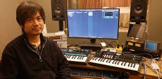 Yuzo Koshiro "opsix" Interview | KORG (USA)