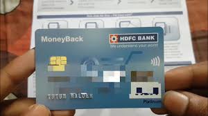 Financial charges as leived by you on my credit card no protected visa should only be unpaid amount instead of whole payment.so financial charges should be reversed back. Hdfc Bank Money Back Credit Card Unboxing Youtube