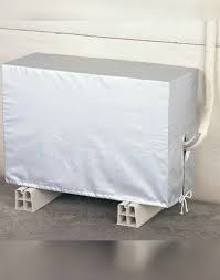 Get it as soon as wed, jun 30. Silver Split Outdoor Ac Cover Rs 150 Piece Care Covers Id 17785328833