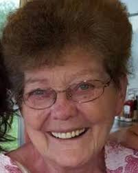 Pauline Bush Obituary November 14, 2024