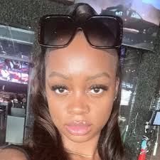 Girl leave me alone fr lol I don't like it 🥹💀😂🤎