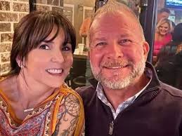 Fundraiser for Teresa Harvey by Morgan Slater : Help Travis and Terri Harvey