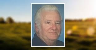 William Leslie Shirah Obituary December 14, 2020