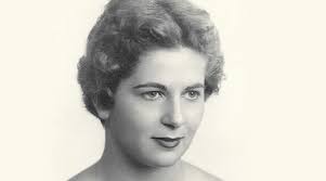 Barbara Loreto Peltz '55