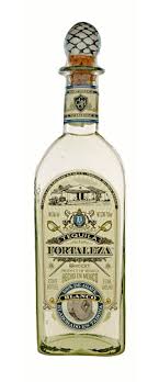 A light straw color with really nice even legs and tears that take their time on the glass. Tequila Fortaleza Blanco Tequila 750ml Sku 1041732