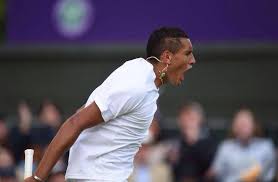 Kyrgios nick against coach djokovic novak kalinskaya anna thiem apoyo forbes forget gen record tennis his slams win could. Doubletime Penis Tattoo Fur Bass Sultan Hengzt Laut De Seite 20 29