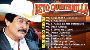 Rigo Flores Mix Canciones y Corridos Puros Exitos