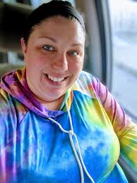 How am i just finding this amazing group! Much love to you all! Yassss  👑🧚‍♀️💜 (Ps It's yuh girl MARi from New Hampshire)