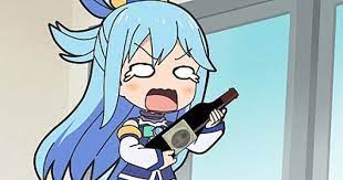Isekai Quartet 2 Episode 2 Isekai Quartet 2 Episode 2 Kazuma And Three Of Tanya S Chief Male Underlings Have An Amusing Scheme C In 2020 Latest Anime L Anime Quartet