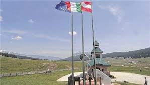 Italien hat sich nach 120 kräftezehrenden minuten mit 2:1 gegen österreich durchgesetzt. Italien Krieg Gegen Osterreich Ungarn Geschichte Essays Im Austria Forum