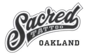 Voted best of the east bay, best tattoo shop, multiple years in a row! Sacred Tattoo Oakland