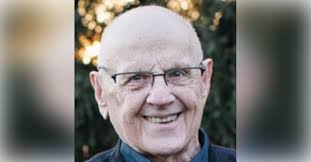 Obituary information for Wilmer R. Martin