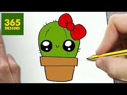 Des explications étape par étape pour vous permettre de réaliser de beaux dessins facilement ! Divers Dessin Kawaii 365 Dessins Kawaii