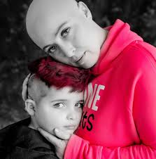 My nephew Connor Morgan is about to be a… 🇺🇸🖍️” -M.M.